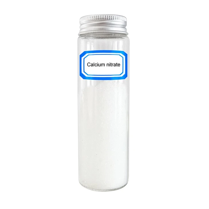Calcium Nitraat