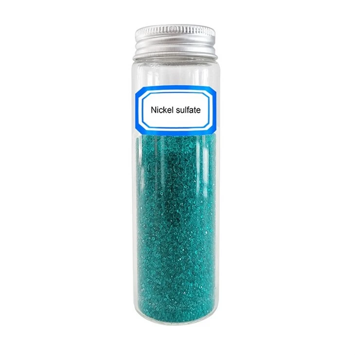 Nickel Sulfate