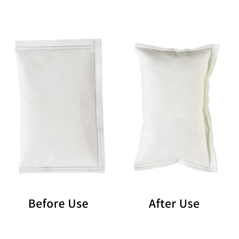 Wholesale Food Insulation Self-heating Packs best